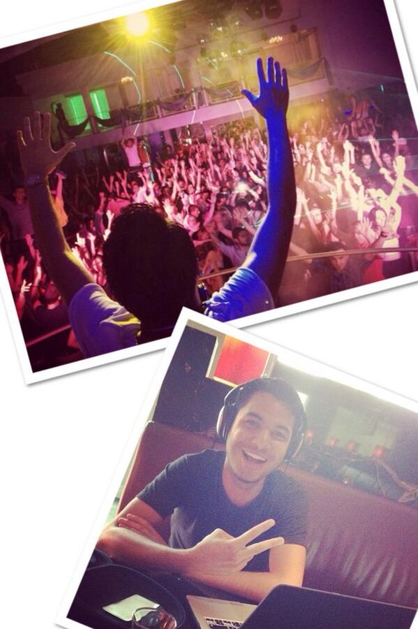 Geschorst_'s tweet photo. Marc Benjamin!!!! http://t.co/tbdWuNBI5F