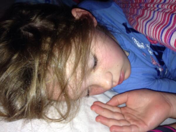 bbb22's tweet image. #BedHead