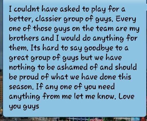 SCL Dream Team tweet media