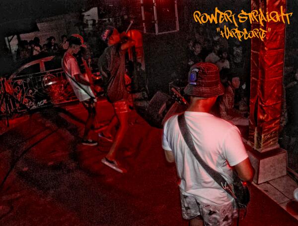 Power Straight HC tweet media