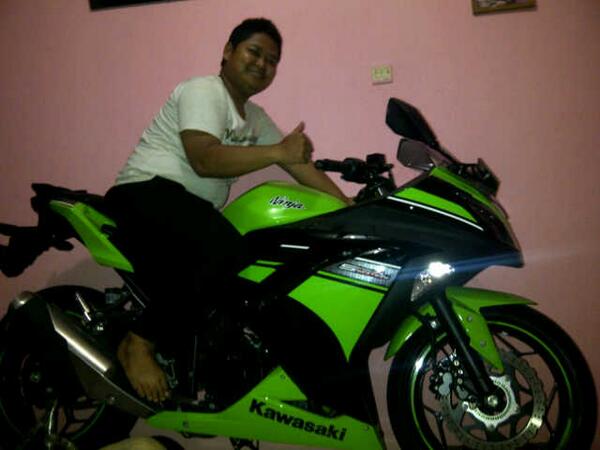 Rfabihar's tweet photo. Hasil memuaskan http://t.co/kPRtnE7DJe