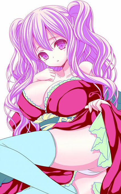 ニコ生配信のtwitterイラスト検索結果 古い順