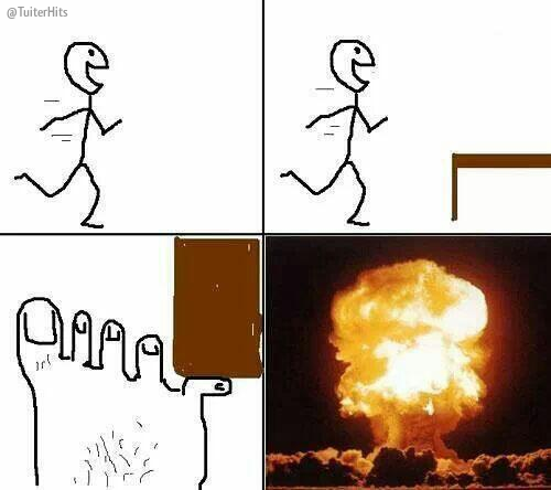 *rt si te a pasado y as sufrido