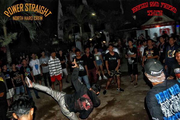 Power Straight HC tweet media