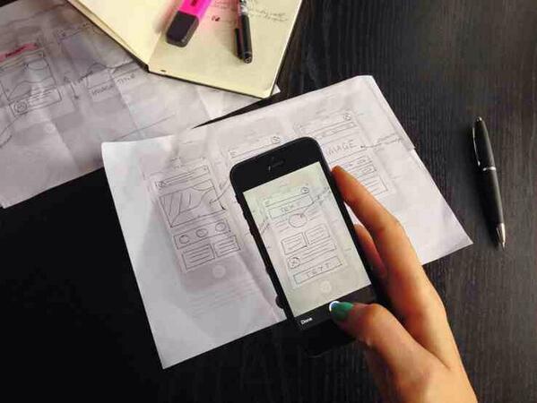 CatchiFish's tweet photo. We have built our first prototype of our new app. All retweets today will receive a free version pre public release. http://t.co/d7NXyRERAd