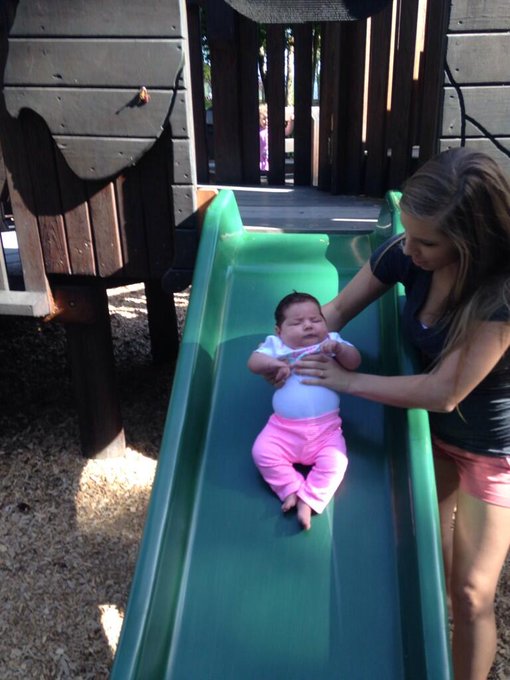 Weeeee :) http://t.co/VH8OUWKc3H