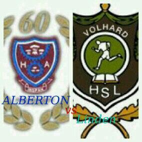 AlliesRugby's tweet photo. Saturday a HUGE game between Alberton &amp; Linden. League is getting tight &amp; every team needs the points on offer. http://t.co/g0fV134ZaJ