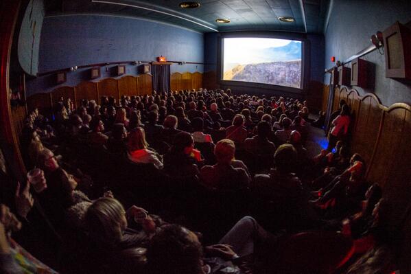 You were lucky enough to see the premier now see how @TAA_indiefilm brought #Travailen to life win.gs/1pqTCx8