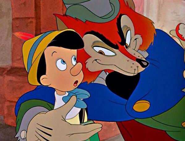 ディズニー脇役bot Wakiyakubot Twitter