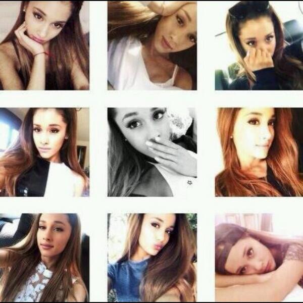 seqoyahthetree's tweet photo. 2014 selfies of my queen💕 #problemvideotomorrow http://t.co/W2KZSzHcXr