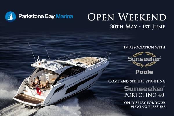 parkstonebay's tweet photo. We have a great weekend lined up for you, starting today! #boating #yachting #sailing #brokerage http://t.co/IswvVn86wL