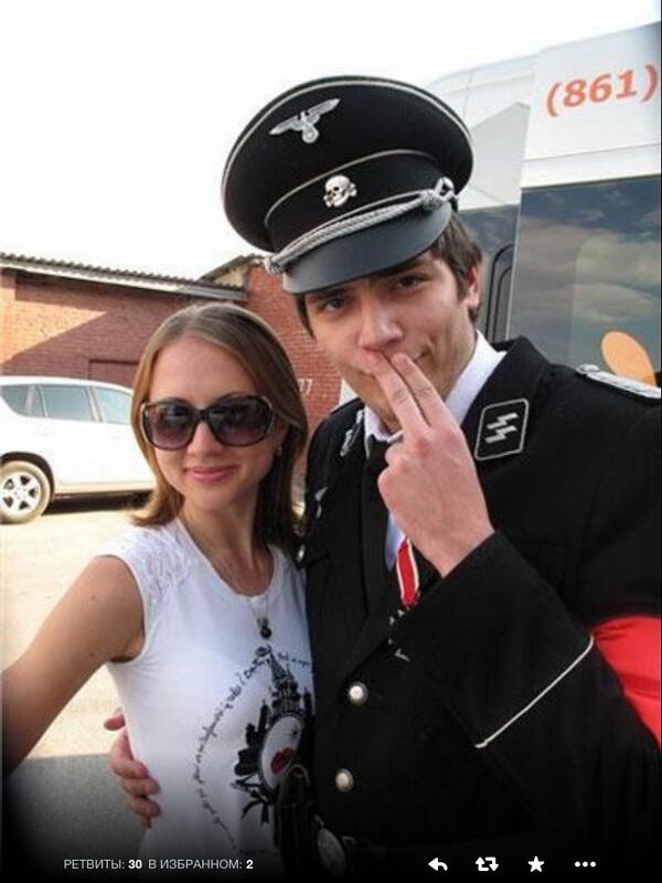 bydaqakavyc's tweet photo. RT @a_malahov: Кто знает, это правда сын политика в Краснодарском Крае? http://t.co/Z5BZ4DRMUe