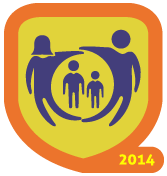 BeCodeArtisan's tweet photo. Now available to unlock, special badge for #HariKeluarga.Checkin via Yotomo &amp; tunjukkan kasih sayangmu pada keluarga http://t.co/SGgTNPRU0g