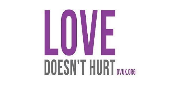 thiukorg's tweet photo. Love Doesn't Hurt (Inspire Hope – Be A Voice. Speak Up Against Domestic Violence) #InspireHope  #LoveDoesntHurt http://t.co/6q9fKpewDL