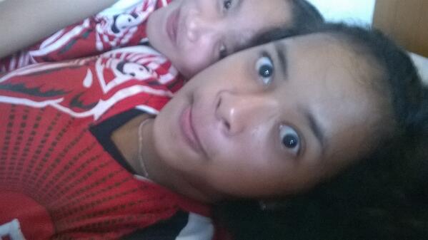NilamNovira's tweet photo. @faradityaaa http://t.co/nsv3ac1N5S