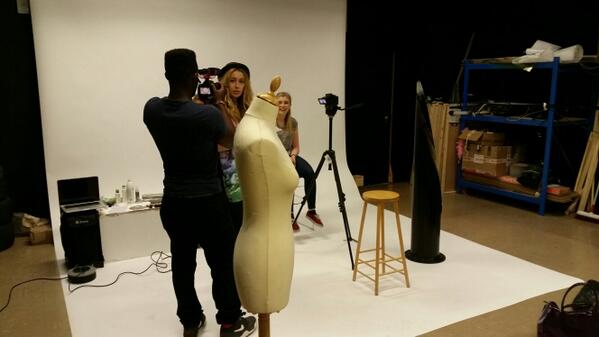 Joe Ferrari tweet media