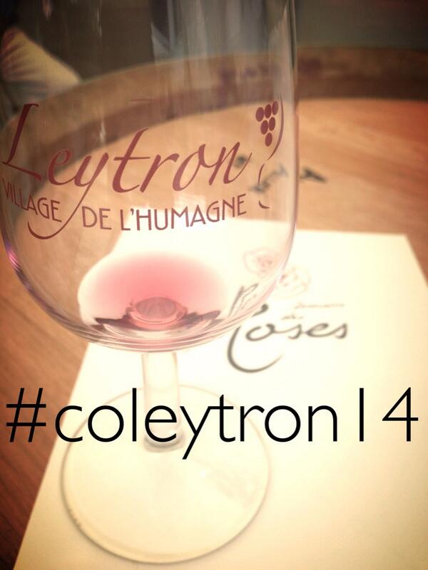 LeytronVS's tweet photo. #coleytron14 | Suivez-nous cave par cave pendant ces 3 jours d'ouverture exceptionnelle. http://t.co/CPPXQoZdXt