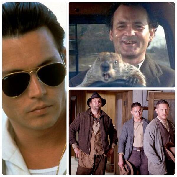 FilmatOne's tweet image. Name these films...