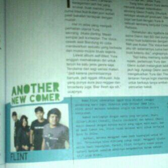 sibehuskyjeans's tweet photo. Waaaaw!!! Harus punya ni "@Flintspower: Ini penampakan Kita di @HaiMagazine Cc : @theairmagicart @sibehuskyjeans http://t.co/CO28xOop8Y"
