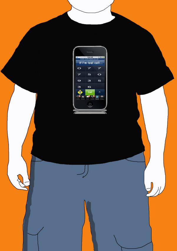 TeesAlert's tweet image. Would your #child know what to do if lost? safe-tees.co.uk Help them keep safe if separated out and about #ICE