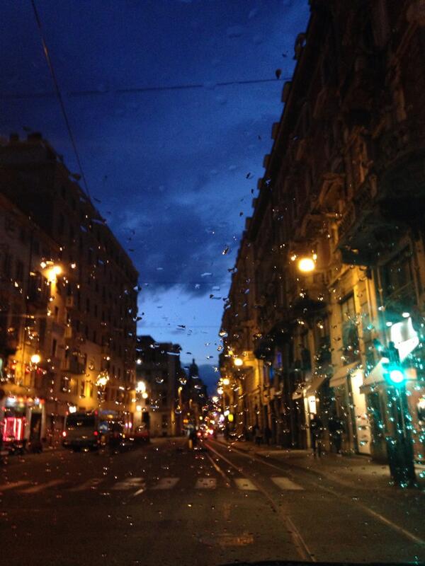 michele di mauro (@micdim60) on Twitter photo 