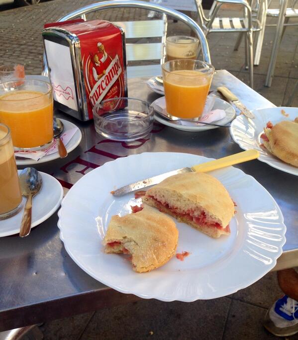 MariaGonRuiz's tweet photo. Alehoop!!! http://t.co/ougTboodFZ