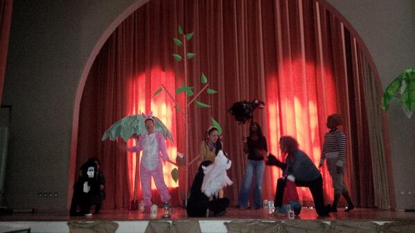 Paul Jackson tweet media