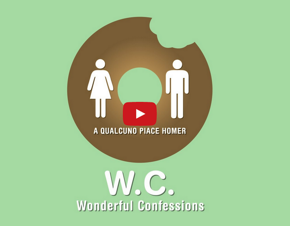 WC_Series's tweet photo. Mirko con il suo splendido pigiamino SOLO su http://t.co/sdufjpD0hn  #WonderfulConfession la #webseries http://t.co/VJpfRRkCJY
