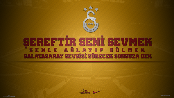 TürkiyeninGURURU TaraftarınCİMBOMu