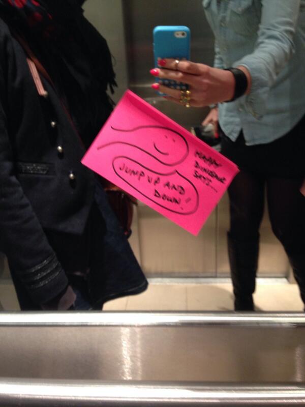 Emma Lucy Knowles tweet media