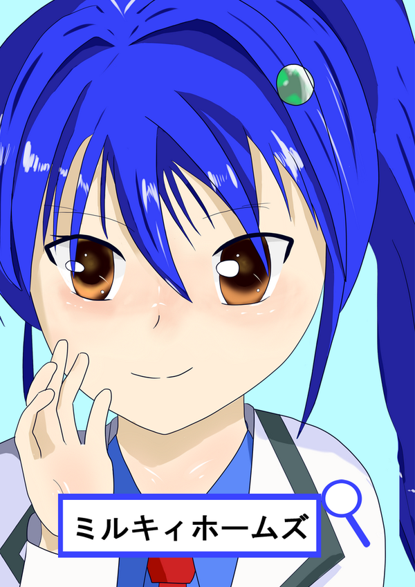 エラリー姫百合 Na Twitterze エラリー姫百合 Na Twitterze