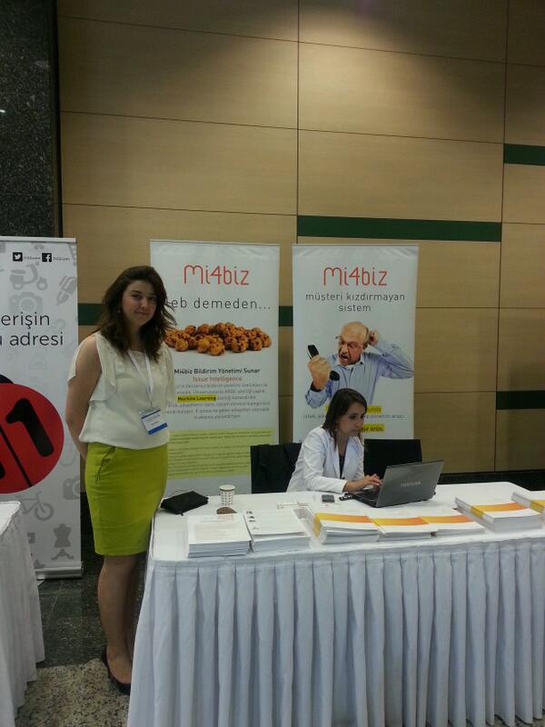 Gulce's tweet photo. Müşterilerimizden ING Bank, Coca Cola İçecek,  Zeytinburnu Belediyesi, http://t.co/c36OWNBxwM'un panelimizde. http://t.co/HkB5ni9VKT