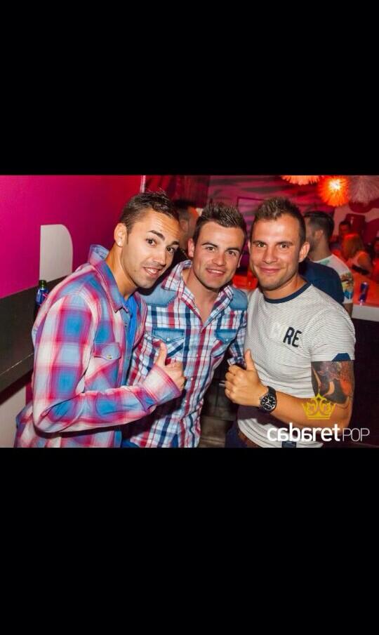 Pirata del CrossFit (@jose030186) on Twitter photo 