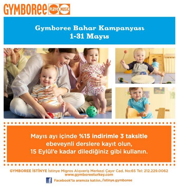 Bahar kampanyasi firsati icin son haftaya girdik !