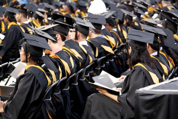Congratulations to all of the Class of 2014 graduates!
