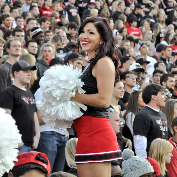 Happy 21st birthday to one of our seniors, <a href="/Kacey_Renea/">Kacey Willis</a> 🎉❤️🎁🎈🎂 Have a great day!!!