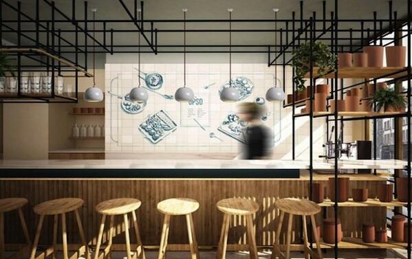 Zagat's tweet photo. Summer's 6 Most-Anticipated Restaurant Openings in London http://t.co/7iNkgVhLXy #ZagatSummer http://t.co/XWTDd82g6p