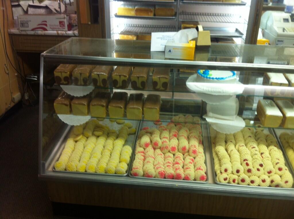 BetterButterCatering on Twitter "Stopped in to Stock's Bakery on