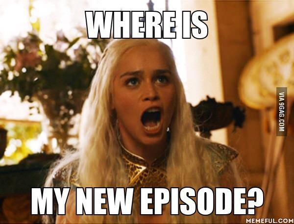 9GAG's tweet photo. I'M NOT READY FOR THIS! http://t.co/6Hdj7NQ4Ks http://t.co/z3MTeMzExz