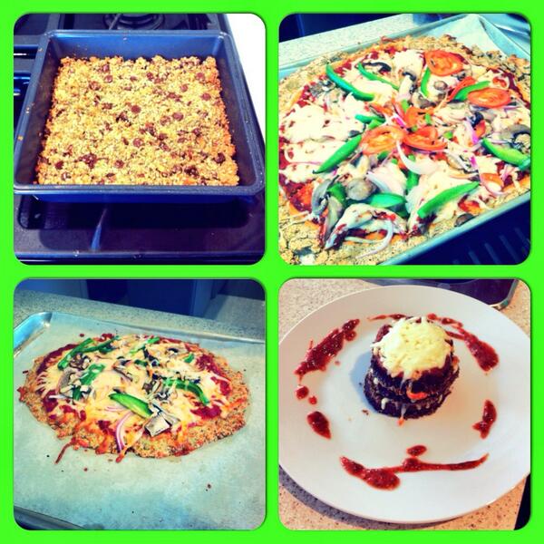 SobeysAncaster's tweet photo. Our Wheat-Free nutrition/cooking class was a big success! Go team #Wellbeing #Counsellor &amp; #Chef  #betterfoodforall http://t.co/Lkte61M1cO