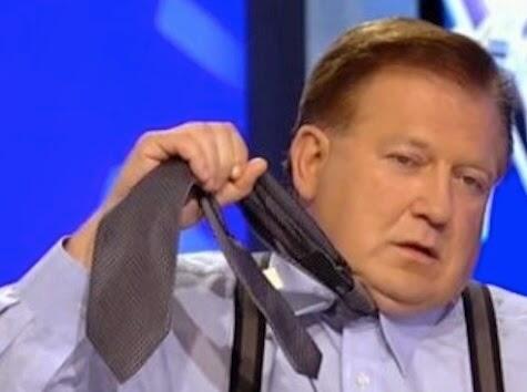 Beckel: How could Obama be this stupid over Bergdahl?