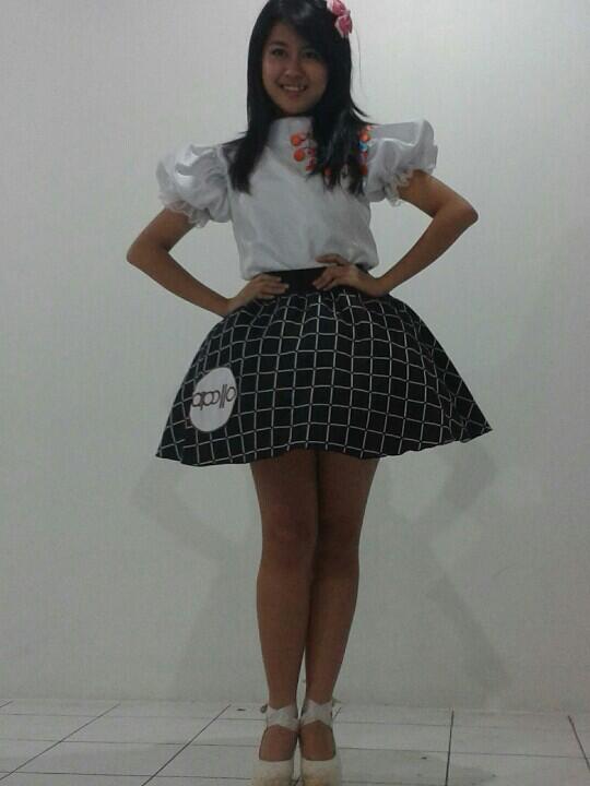 yankigundem's tweet photo. Ini jagoan siapa ya #AudisiTeenebelle cc : @kincirdotcom http://t.co/4voaJXneOC
