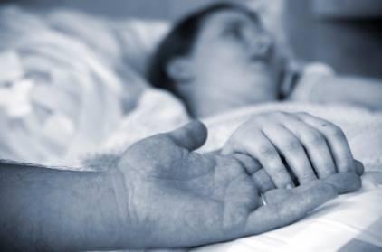 klebailaton's tweet photo. ¿Te imaginas estar amarrado a una cama todo el día y toda la noche por imposibilidad de moverte? http://t.co/DArrS69qEQ