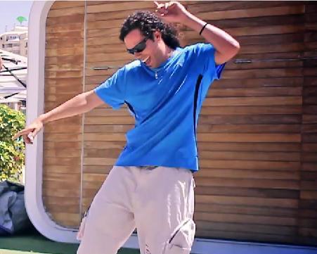 NEGROPISCINA's tweet image. Ayer terrá güeno y hoy de parrandeo!!  #DelaM