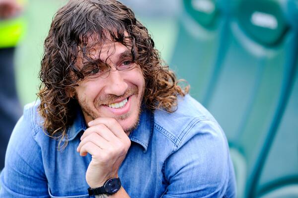 A3Noticias's tweet photo. Carles Puyol seguirá en el Barcelona: será el segundo de Zubizarreta en la dirección deportiva http://t.co/gT6W7DZHIL http://t.co/pURitdLO9z
