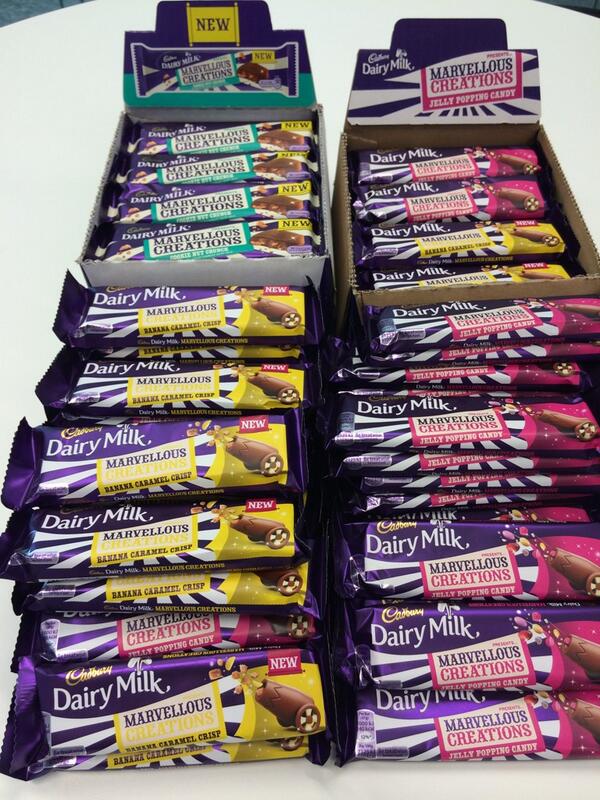 BGEGAA's tweet image. Thank you to the good folks in @CadburyIreland for sending us in all this lovely chocolate Coming soon to #BGERewards