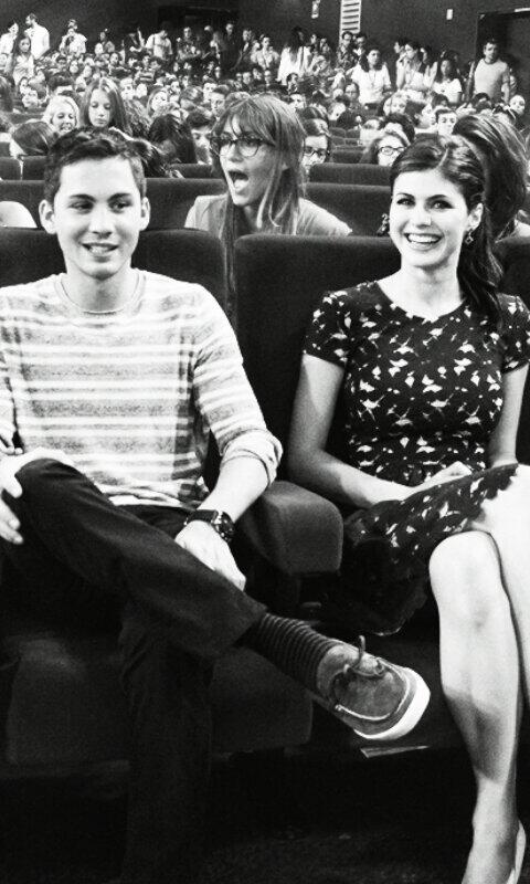 arethahbgdr's tweet photo. you are the best thing that's ever been mine http://t.co/TB7EAD2NeZ