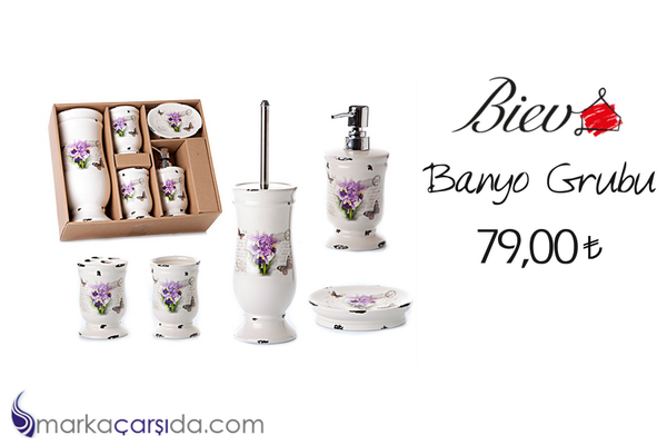 markacarsida's tweet photo. #Biev 5 Parça Banyo Grubu Özel fiyatla 79.00 TL Ücretsiz Kargo imkanı !  Ürünleri incele, http://t.co/aobpZpzPiU http://t.co/z1o4Q8SPjr