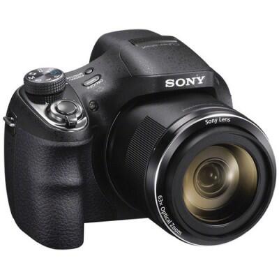 Luxury4LessSA's tweet photo. Sony Cyber-shot DSC-H400 Digital Camera
R3,649.00
http://t.co/R5KhDH0rXc http://t.co/fBdIzaRL59