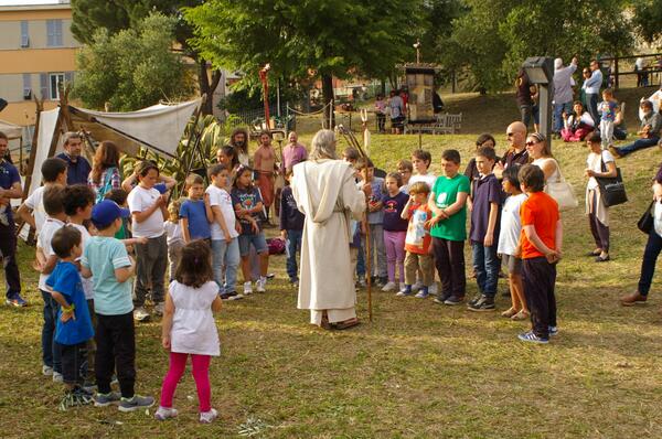 Conclusa edizione IX. Al prossimo anno !